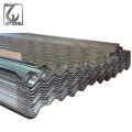 Hot Dip Steel Roof GI Hot Dipped Zinc Coated Roofing Corrugated Iron Roof